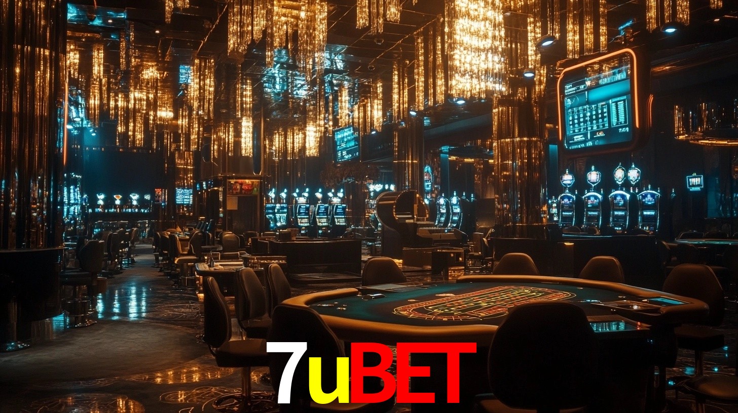 7ubet - Cassinos Com Os Maiores Bônus - 7ubet.com
