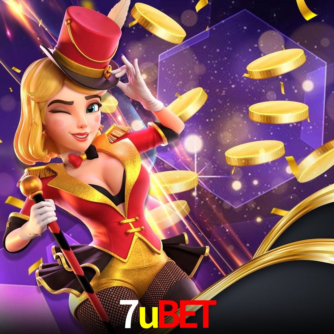 Welcome Bonus 7ubet