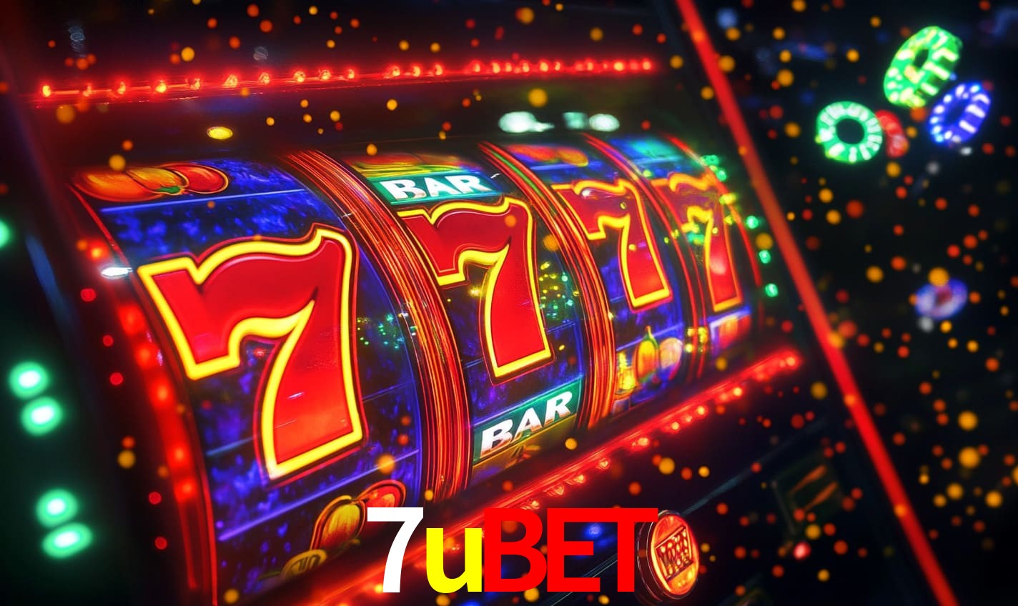 7ubet: Seu Cassino Premiado com Pagamentos Rápidos