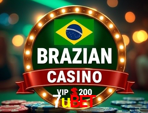 7ubet Brasília - Betting Features