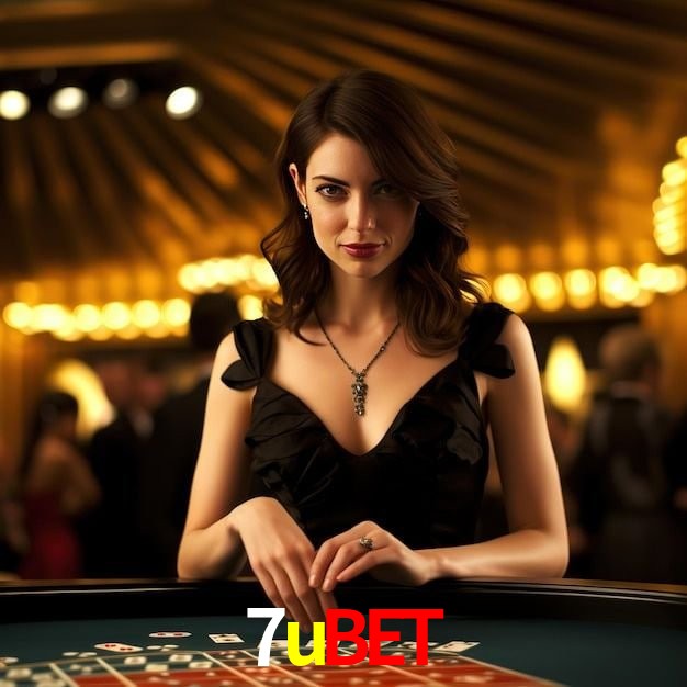 A Emoção da Loteria na 7ubet: Uma Chance de Mudança de Vida