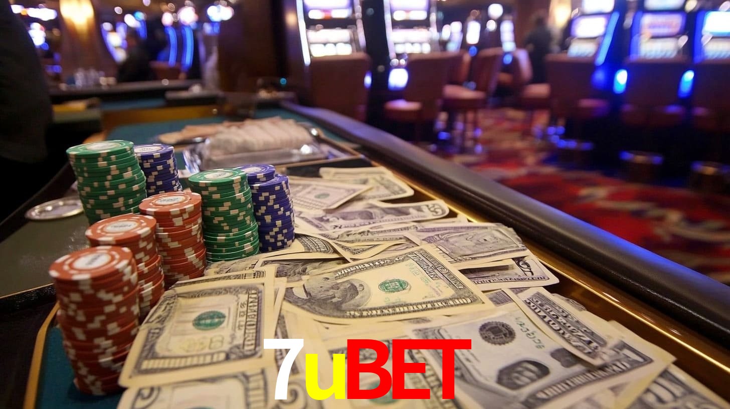 7ubet - Análise de Mercados Esportivos