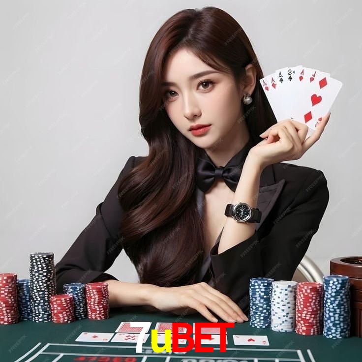7ubet - User Statistics