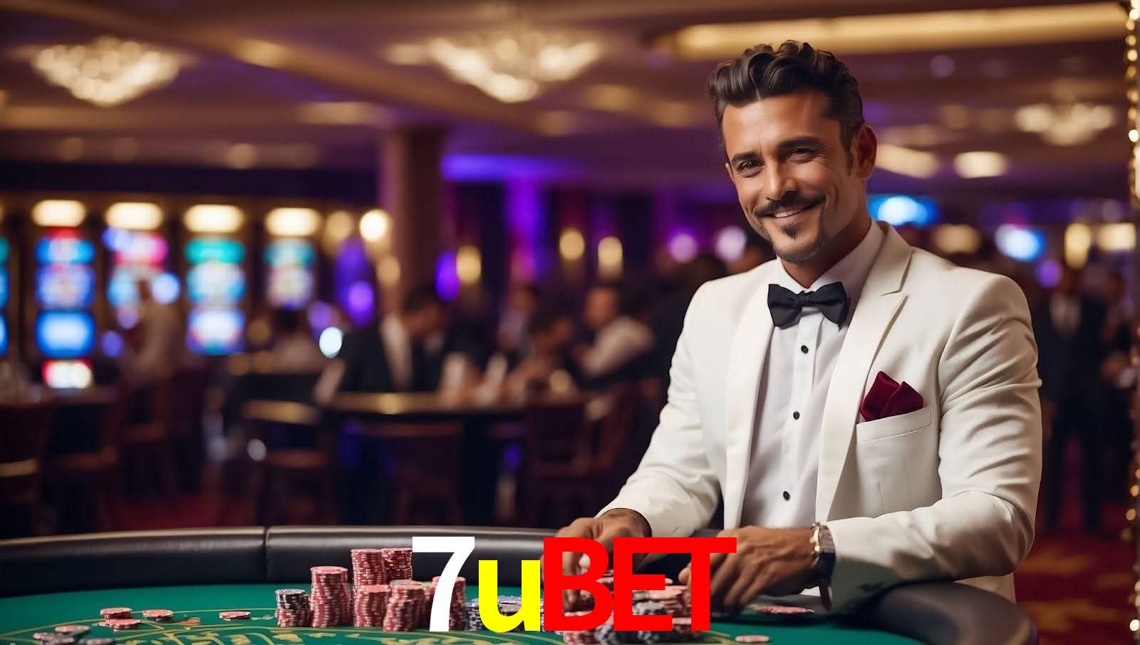 7ubet - Support