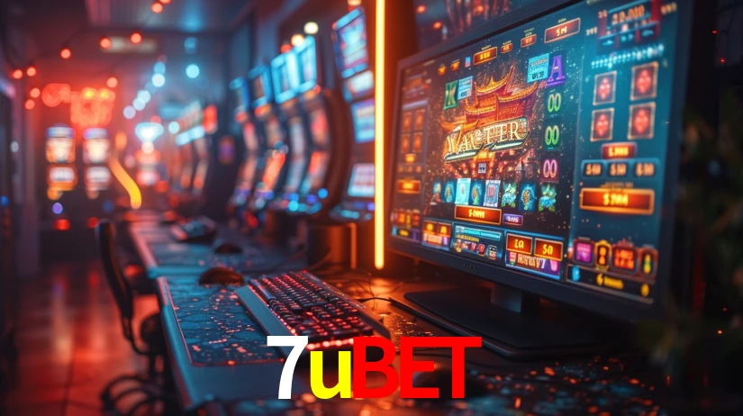 7ubet login