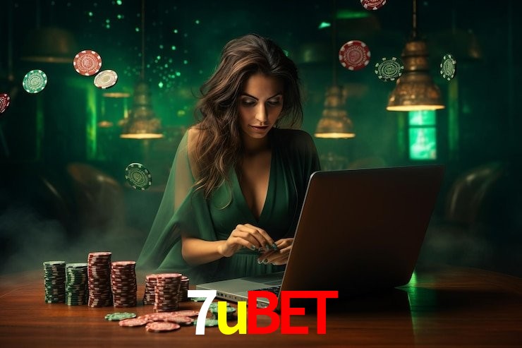 7ubet - App Security