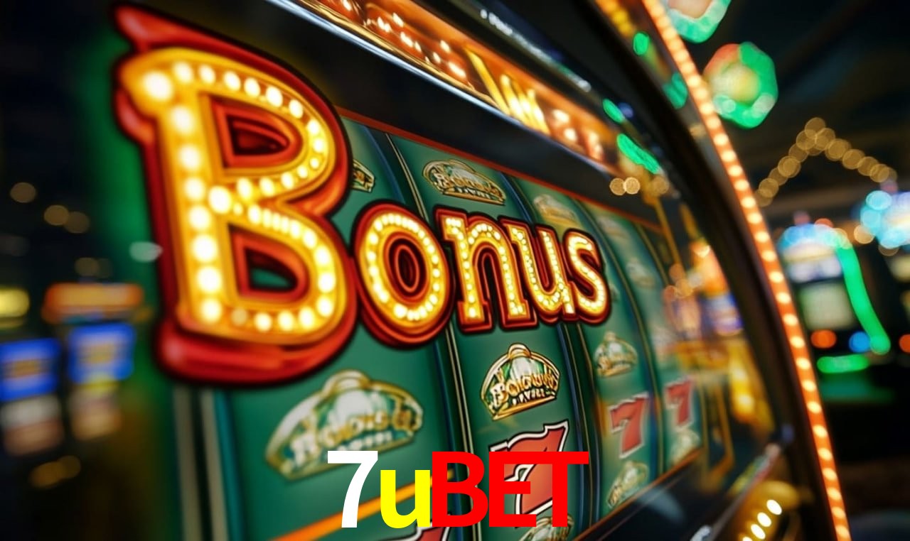 7ubet Rio de Janeiro - Slot Strategy