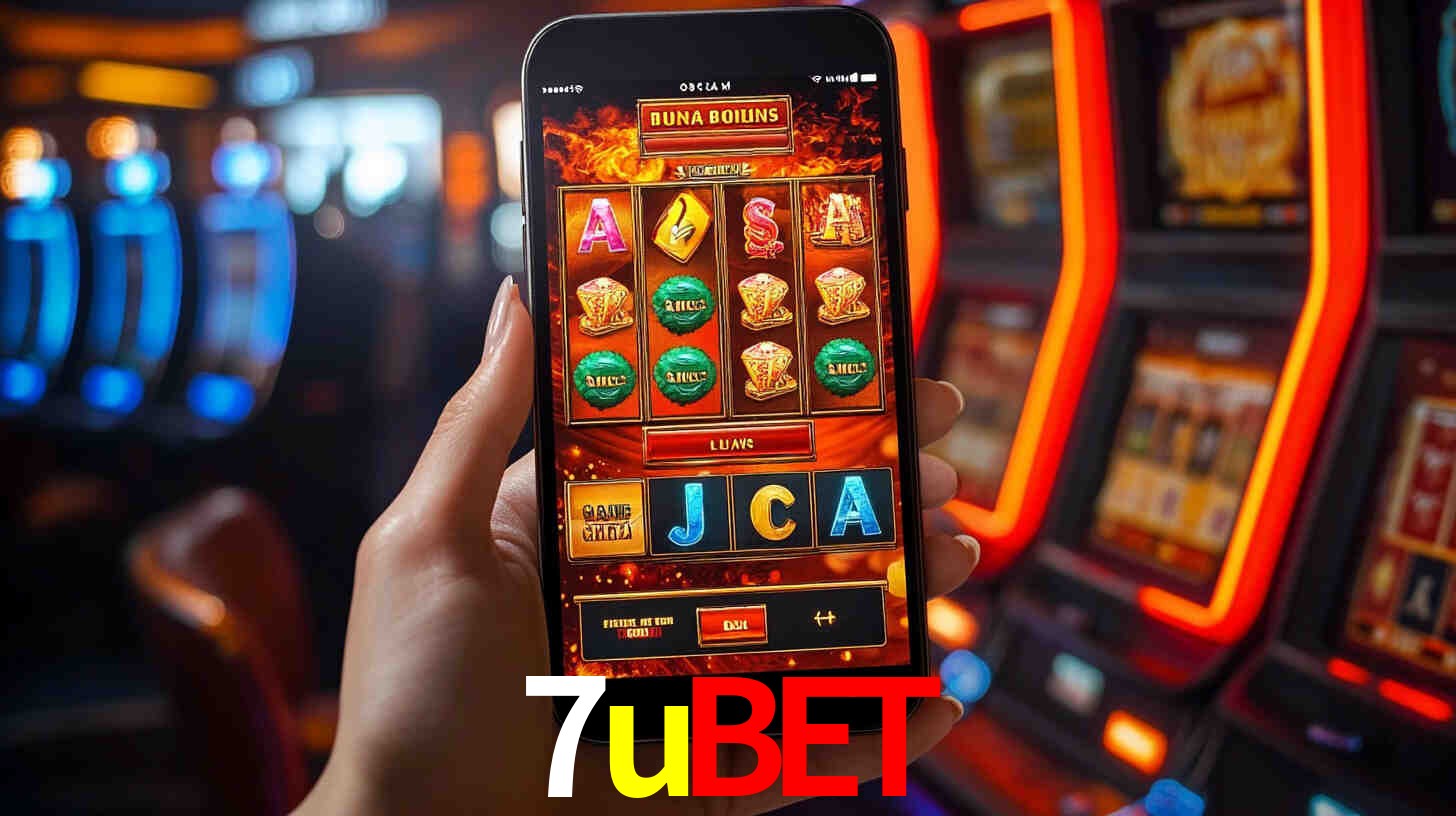 7ubet login