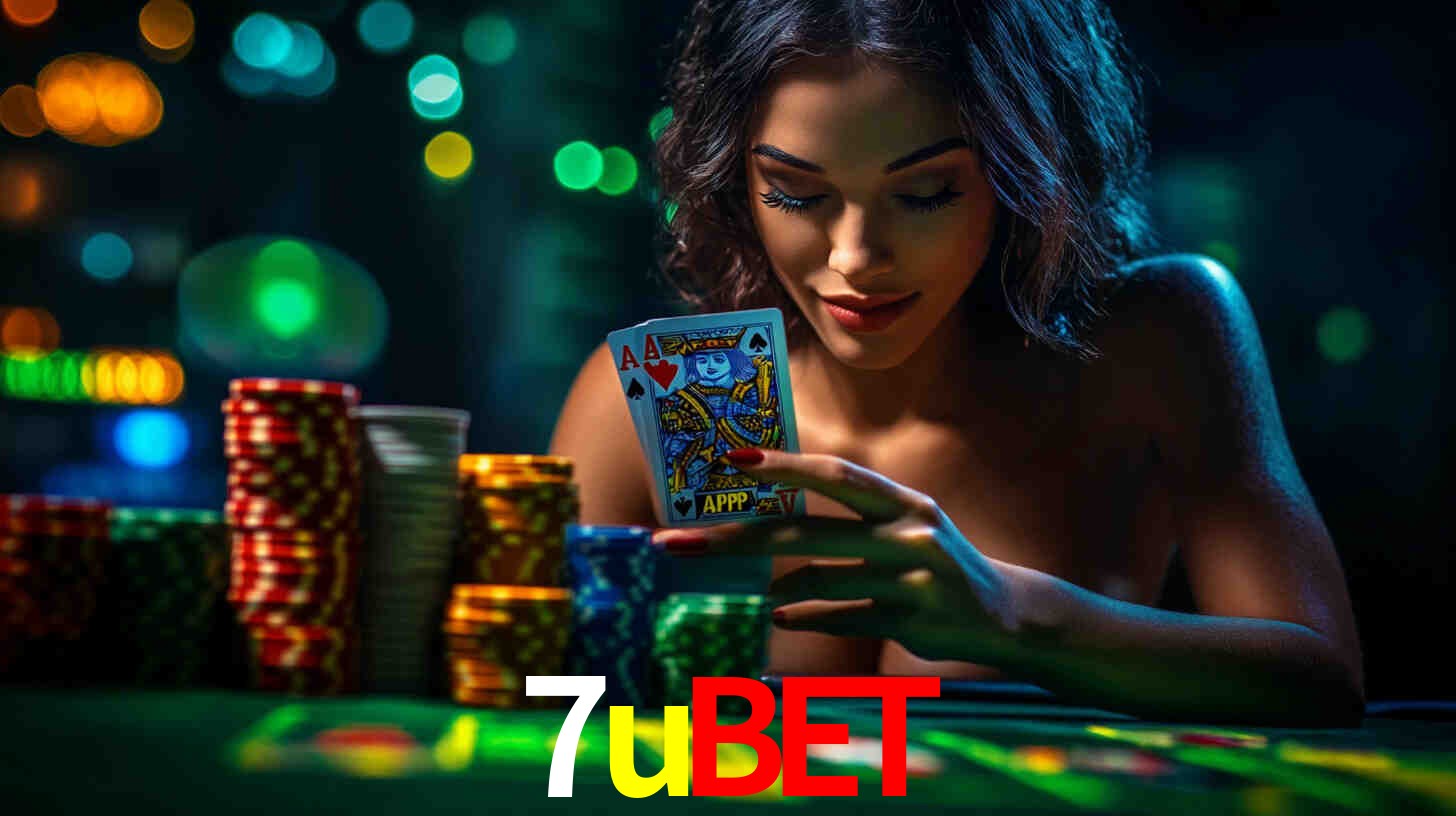 Inovações de Jogos na 7ubet: O Futuro das Experiências Interativas