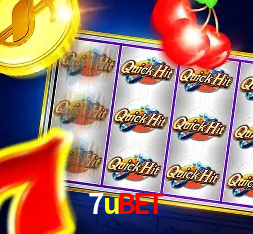 A Popularidade dos Caça-Níqueis no 7ubet
