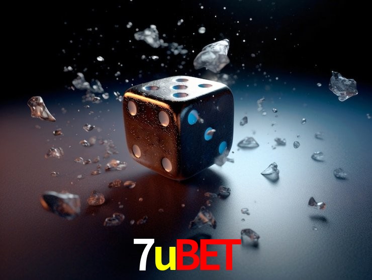 7ubet Slot - 320+ Caça-Níqueis Premium