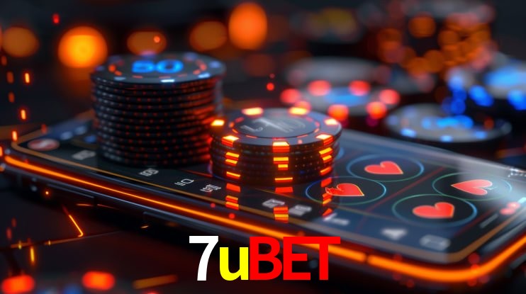 Live Casino 7ubet