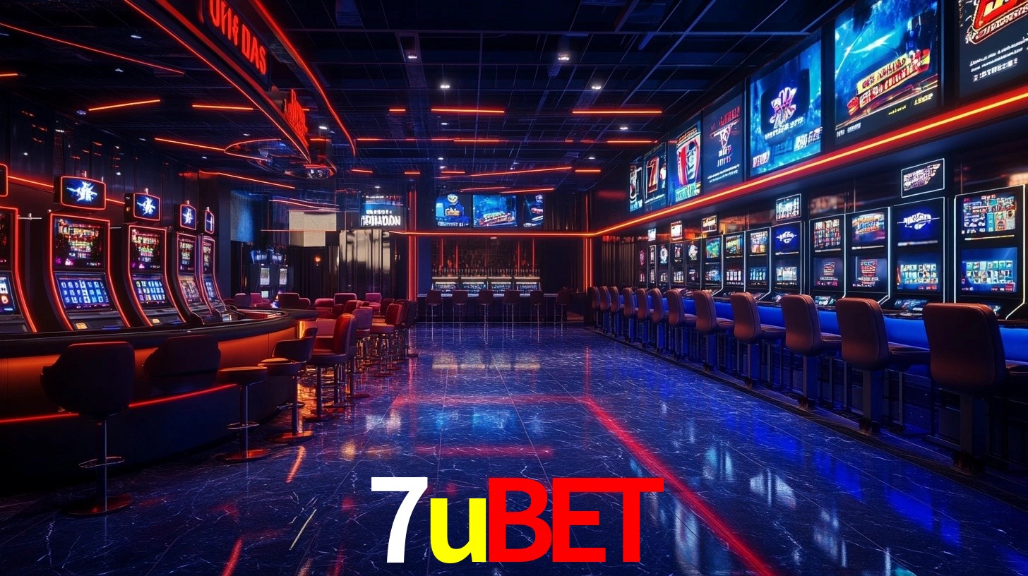 VIP Casino 7ubet