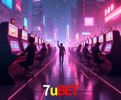 Apostas de Tênis 7ubet
