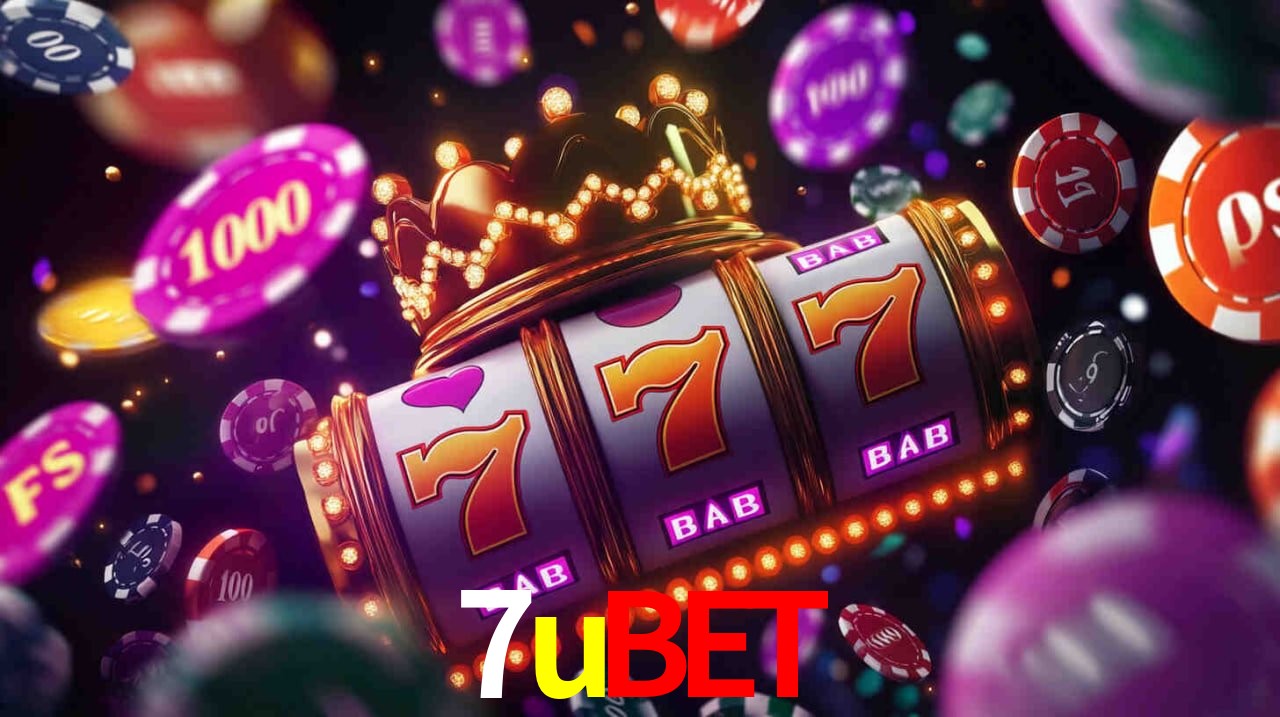 Account Benefits 7ubet