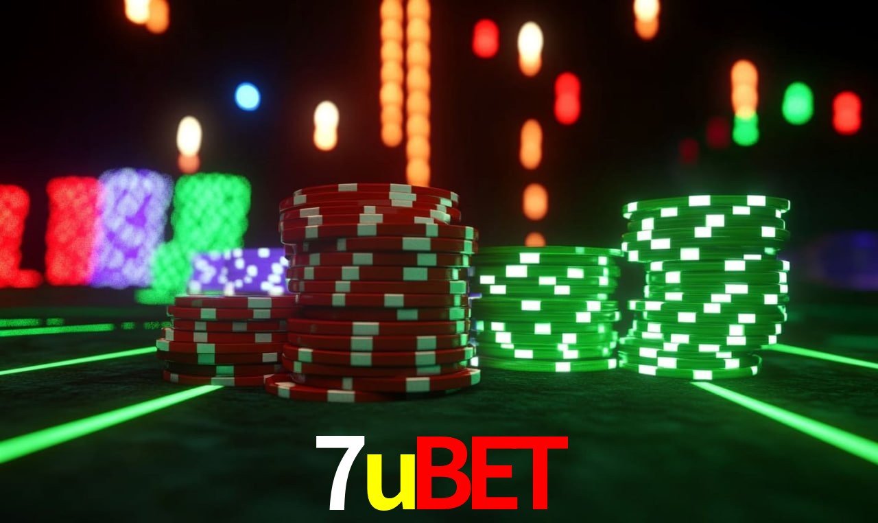 Game Providers 7ubet