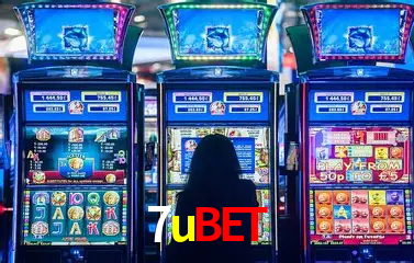 Descubra a Magia dos Jogos de Arcade no 7ubet