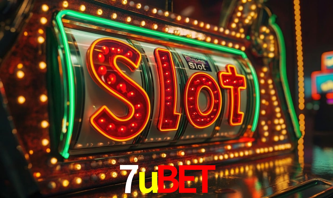 7ubet - Rápido Acesse