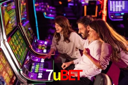 Bônus Diários 7ubet