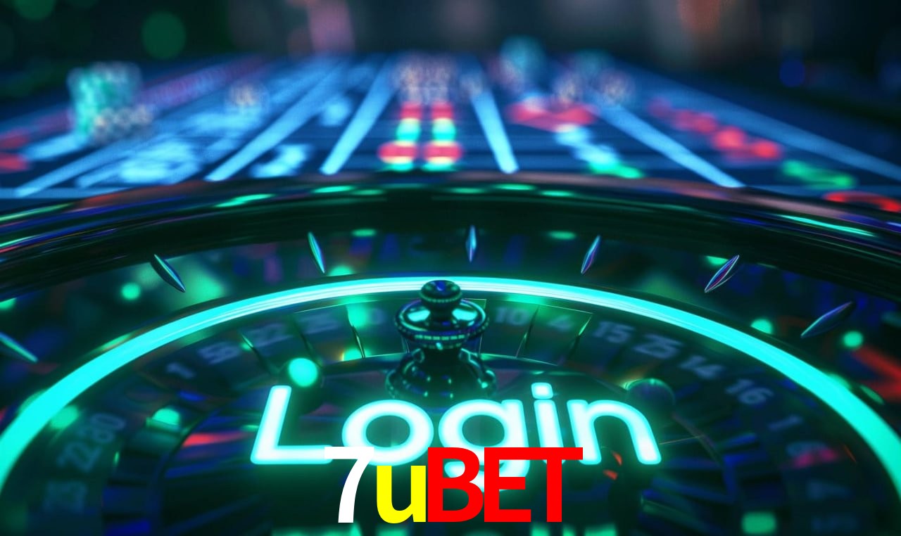 Jogos de Slot 7ubet