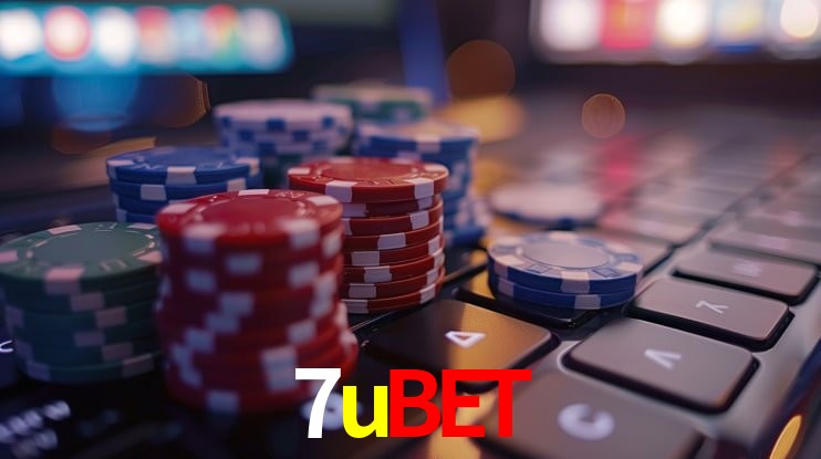 7ubet - Security