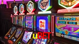 Mesa de Blackjack 7ubet