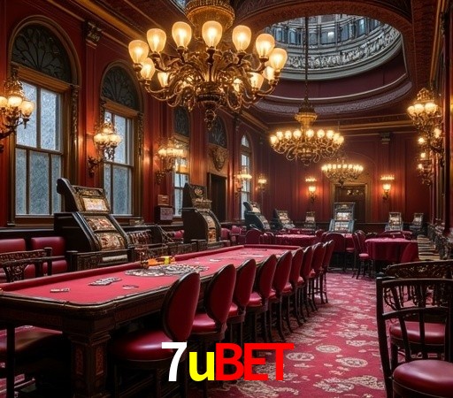 7ubet Salvador - Support