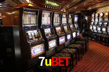 Inovações de Jogos na 7ubet: O Futuro das Experiências Interativas