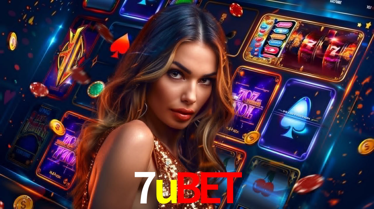 cassino 7ubet
