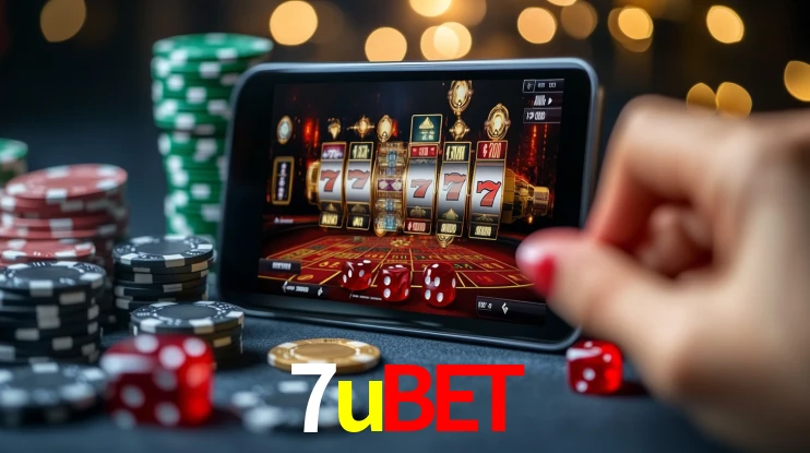 Live Casino 7ubet