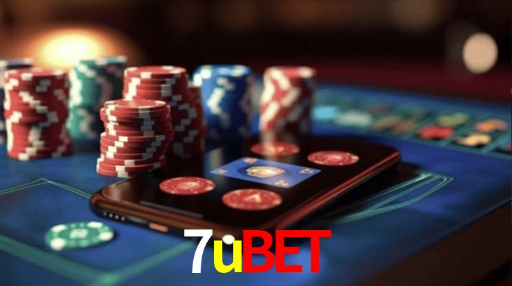 7ubet Rio de Janeiro - Popular Jogos