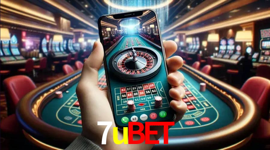 Security Systems 7ubet