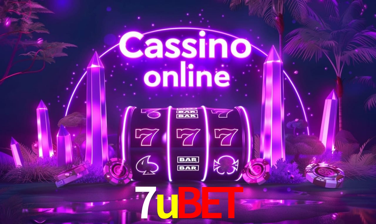 7ubet - Login Methods