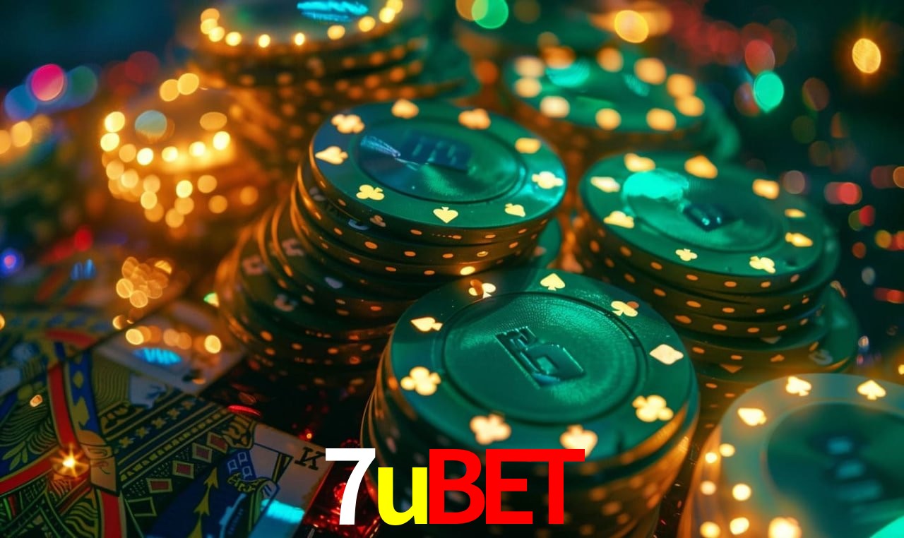 Diretório de Jogos 7ubet