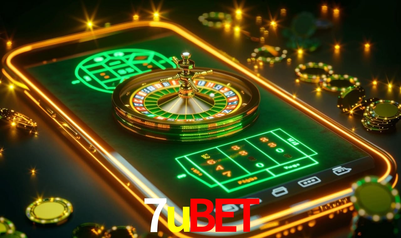 7ubet Rio de Janeiro - Licenses