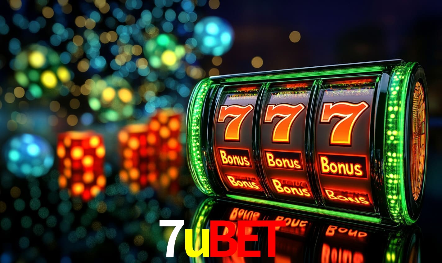7ubet - Pagamento PIX Instantâneo
