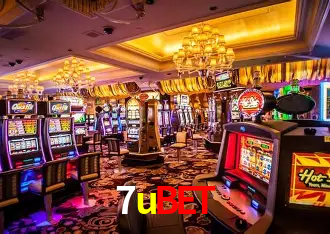 7ubet São Paulo - Live Tables