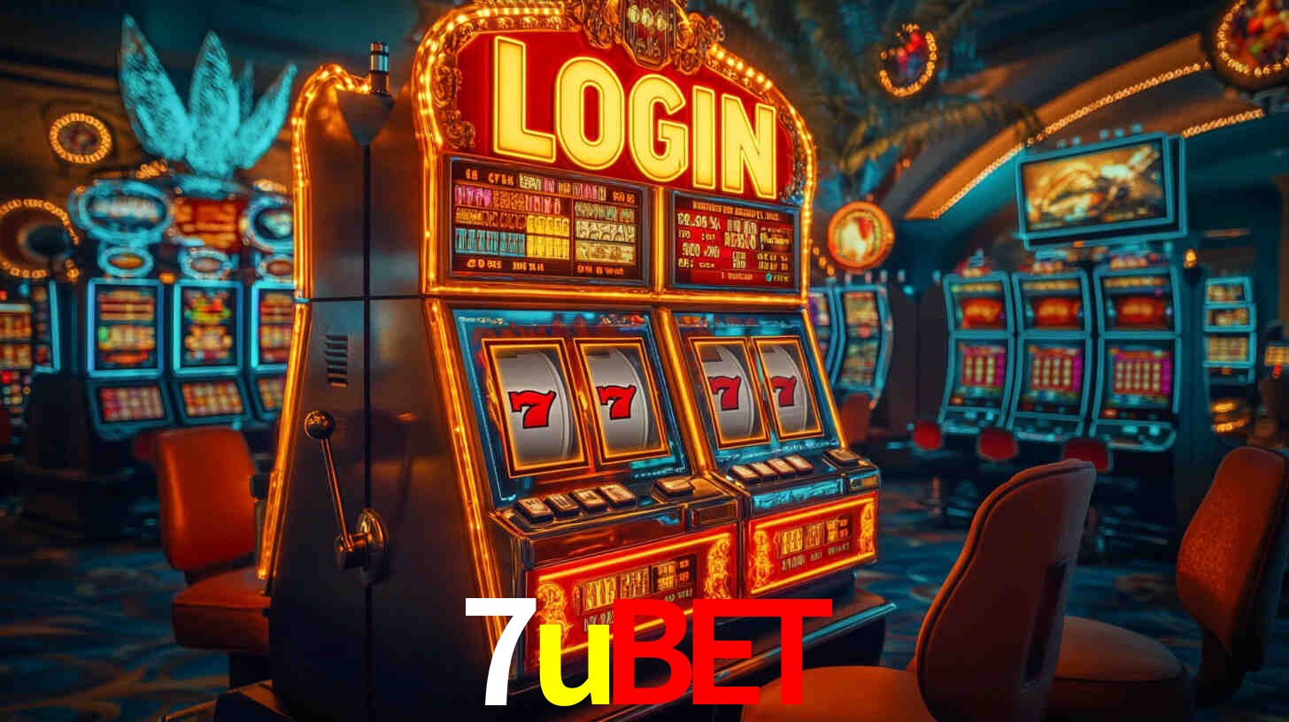 Welcome Bonus 7ubet