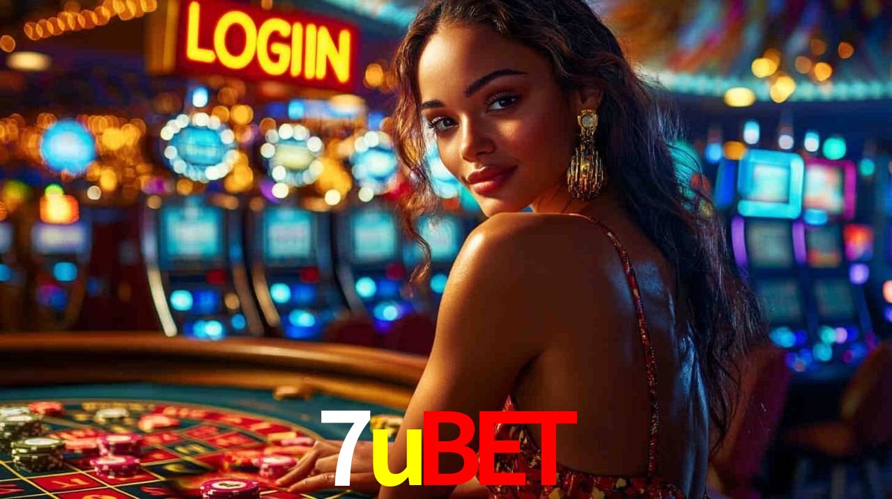 7ubet Belo Horizonte - Jackpots