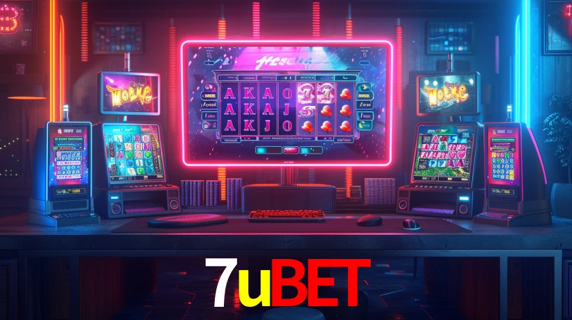 Explore as vantagens do 7ubet: serviço profissional e confiabilidade