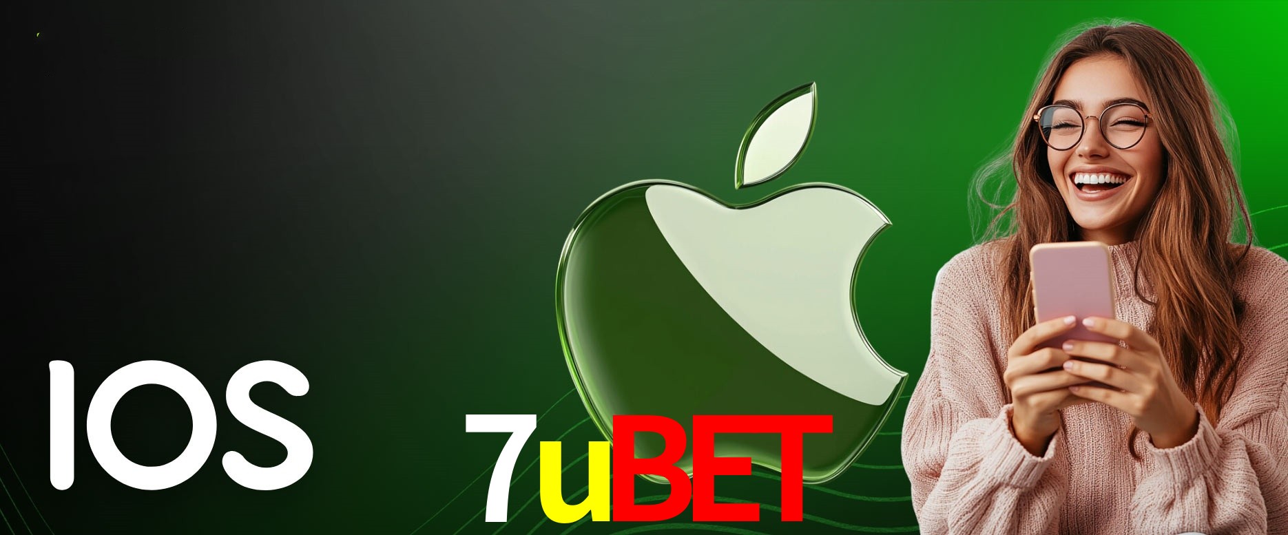 APP oficial da 7ubet para mobile