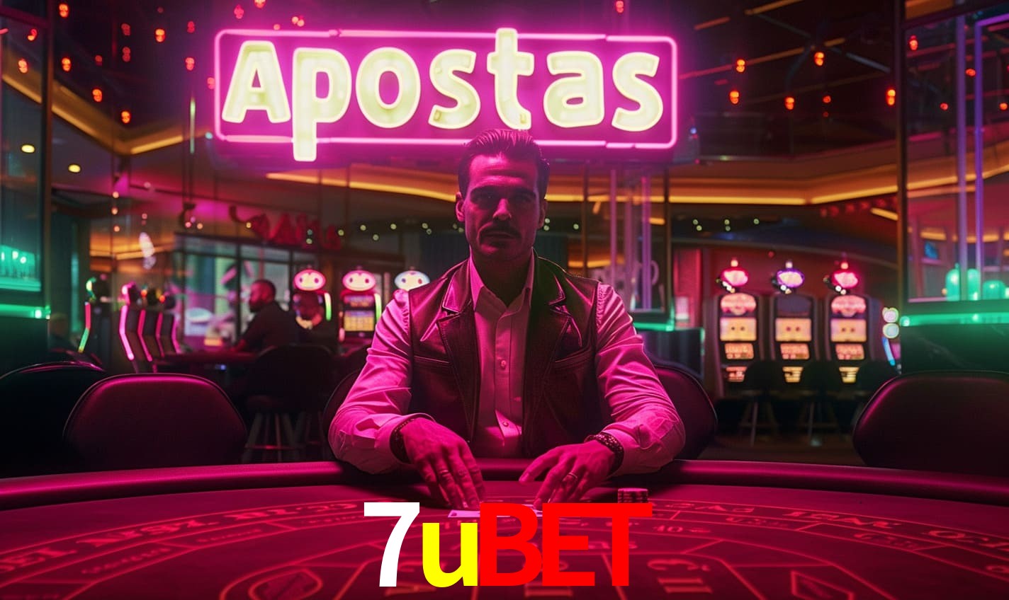 7ubet Belo Horizonte - Provably Fair