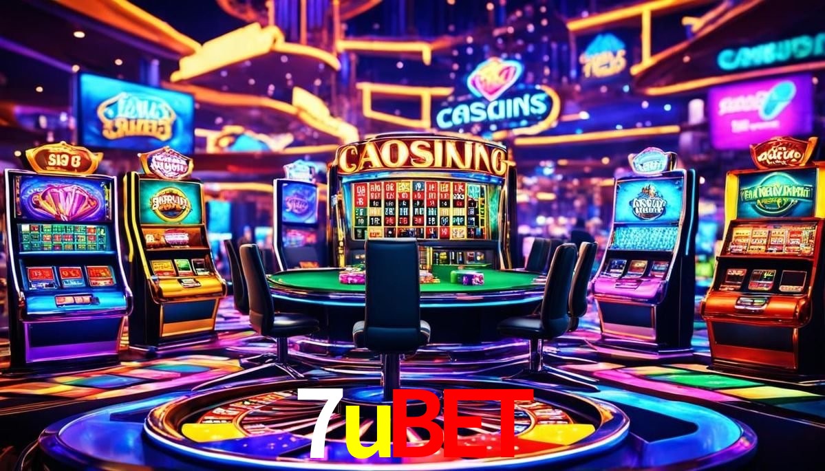 Tecnologia da Plataforma 7ubet