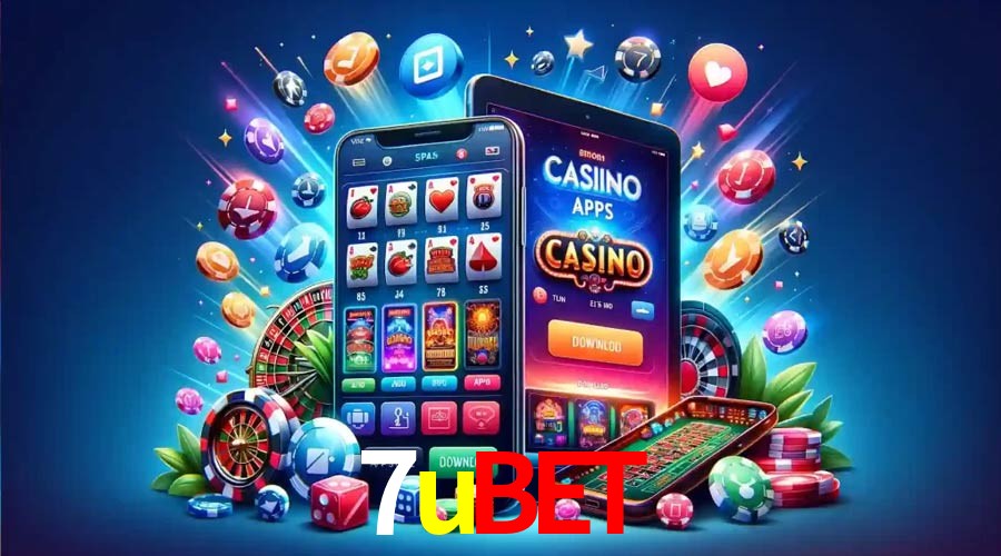 Flash Promotion 7ubet