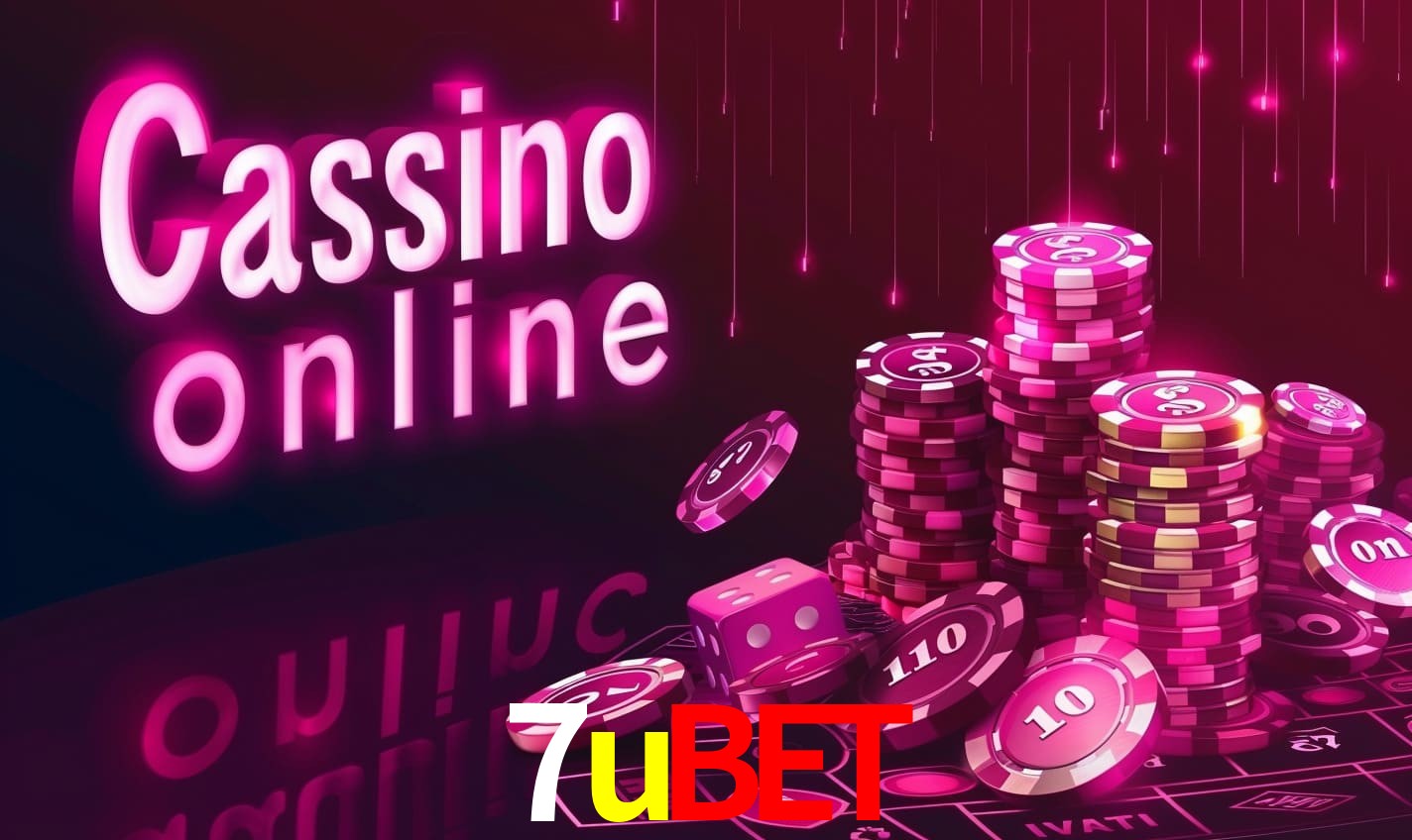 7ubet Salvador - Strategies