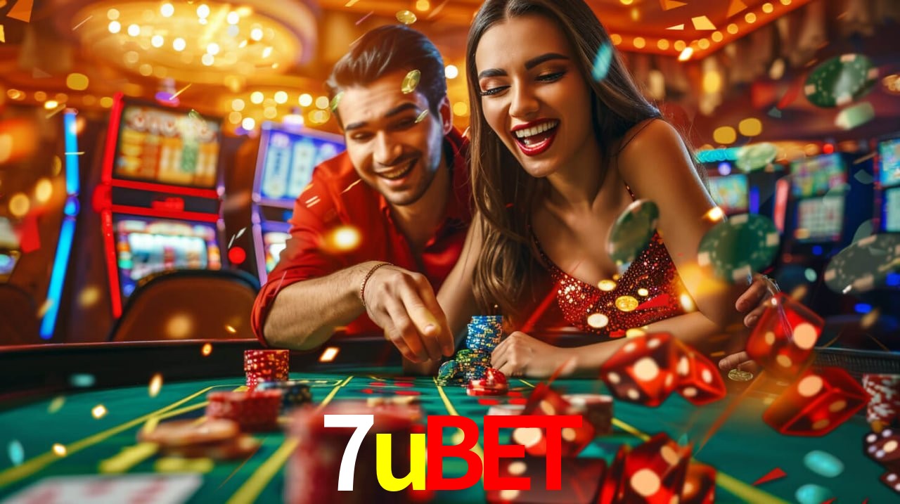 7ubet - Winners Celebration