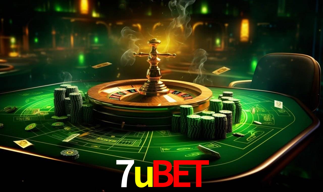 Interface do App 7ubet