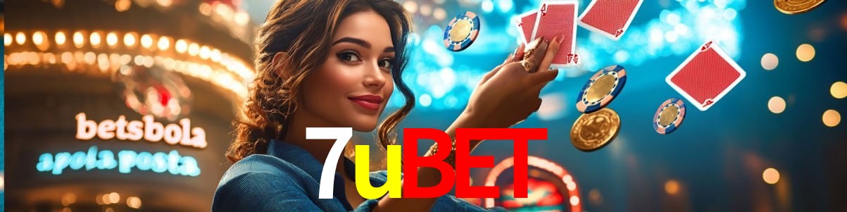 Slot Games 7ubet