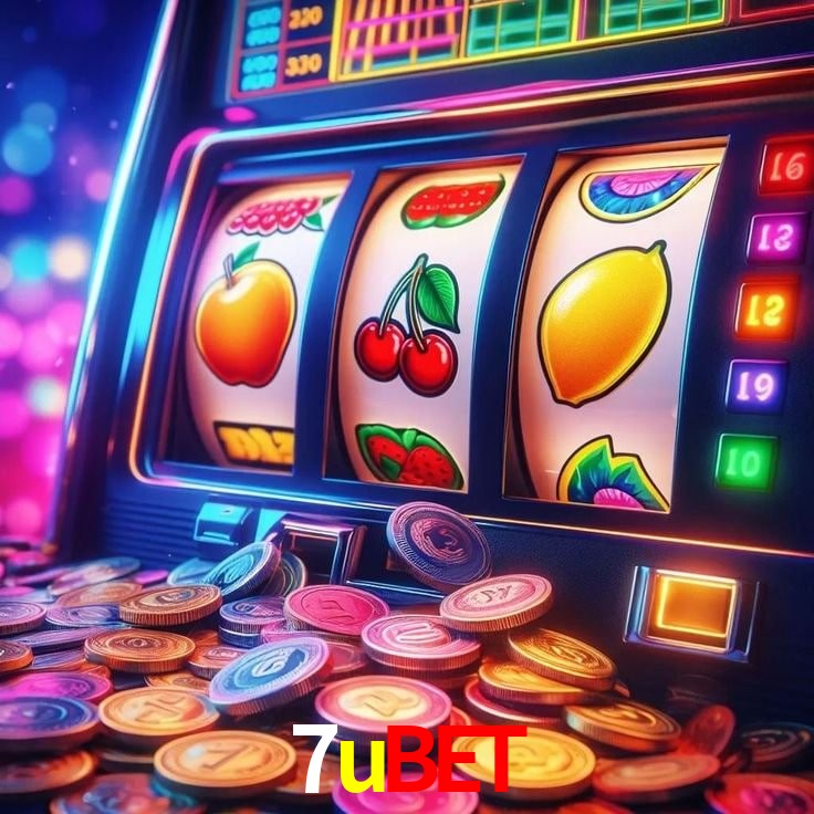 Cadastro Rápido 7ubet