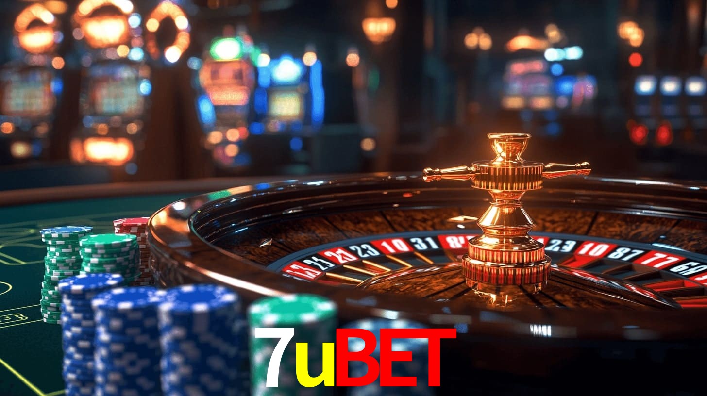 7ubet